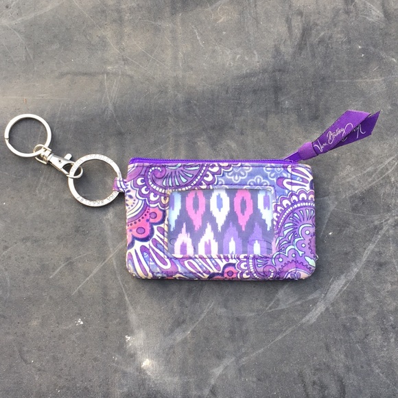 Vera Bradley Handbags - Vera Bradley wallet